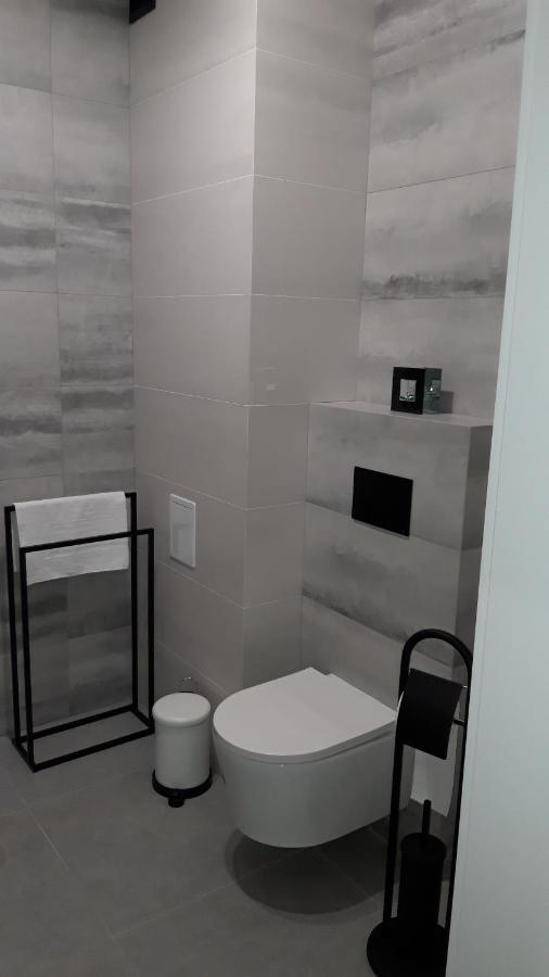 Apartament Wiktoria Устрики-Долішні Екстер'єр фото