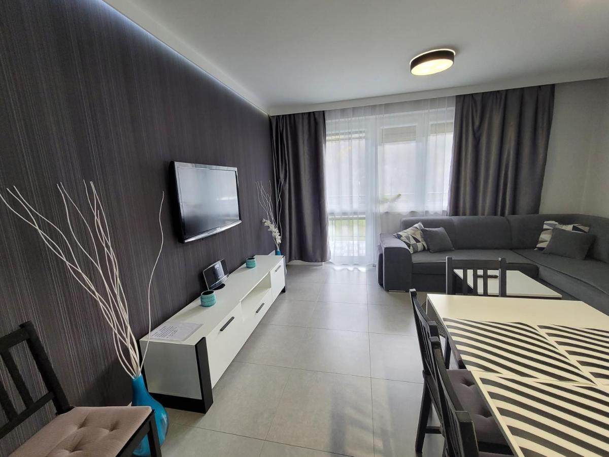 Apartament Wiktoria Устрики-Долішні Екстер'єр фото